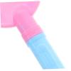 Abaodam 8pcs Boys and Girls Sand Digging Shovel Portable Beach for Boys and Girls Includes Scoops and Standard Shovels for Outdoor Park view 4