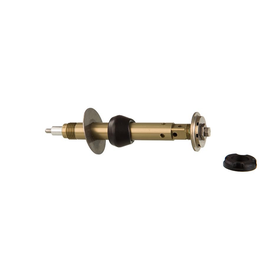 RockShox Deluxe Sel+ C1 Damper Shaft, 37.5-45mm