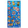 Paw Patrol Plush Toy Set - 4 Pack Bundle with 7" Plushies for Kids Featuring Chase, Marshall, Skye, Rubble Plus Stickers, More | Paw Patrol Dolls Plush for Boys, Girls view 3