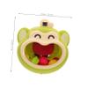 BESTonZON 1set Boy Girl Basketball Board Game with Timer and Fruit Indoor Basketball Game for Boy Girl Engaging Activity for Promotes Learning and Competition view 2