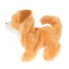 CIYODO Funny Interactive Electric Dog for Imitation Puppy with Wagging Tail and Barking Sounds Present for Design view 1
