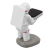 Aramox Practical Harz Clocks Ganestand, Good Workmanship, Cute Statue Design, Well Done for Watches, Bracelets, Rings (#1) view 4