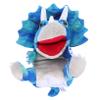 DECHOUS Plush Dinosaur Hand Puppet for Adorable Interactive for Storytelling and Parent Bonding Safe and Plush Material Birthday Present view 1