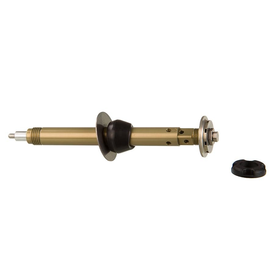 RockShox Deluxe Sel+ C1 Damper Shaft, 47.5-55mm