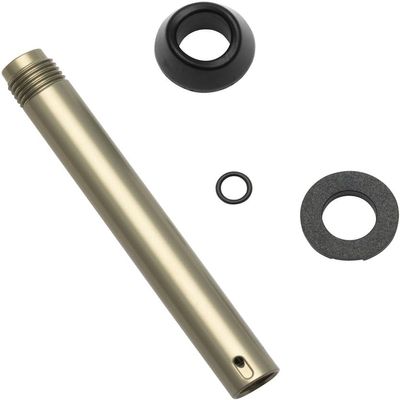 RockShox Deluxe Ultimate B2-C2 Damper Shaft 37.5-45mm | High-Performance Rear Shock Component for MTB & Trail Bikes | Durable Aluminum Material with Precision Engineering & Advanced Damping Technology