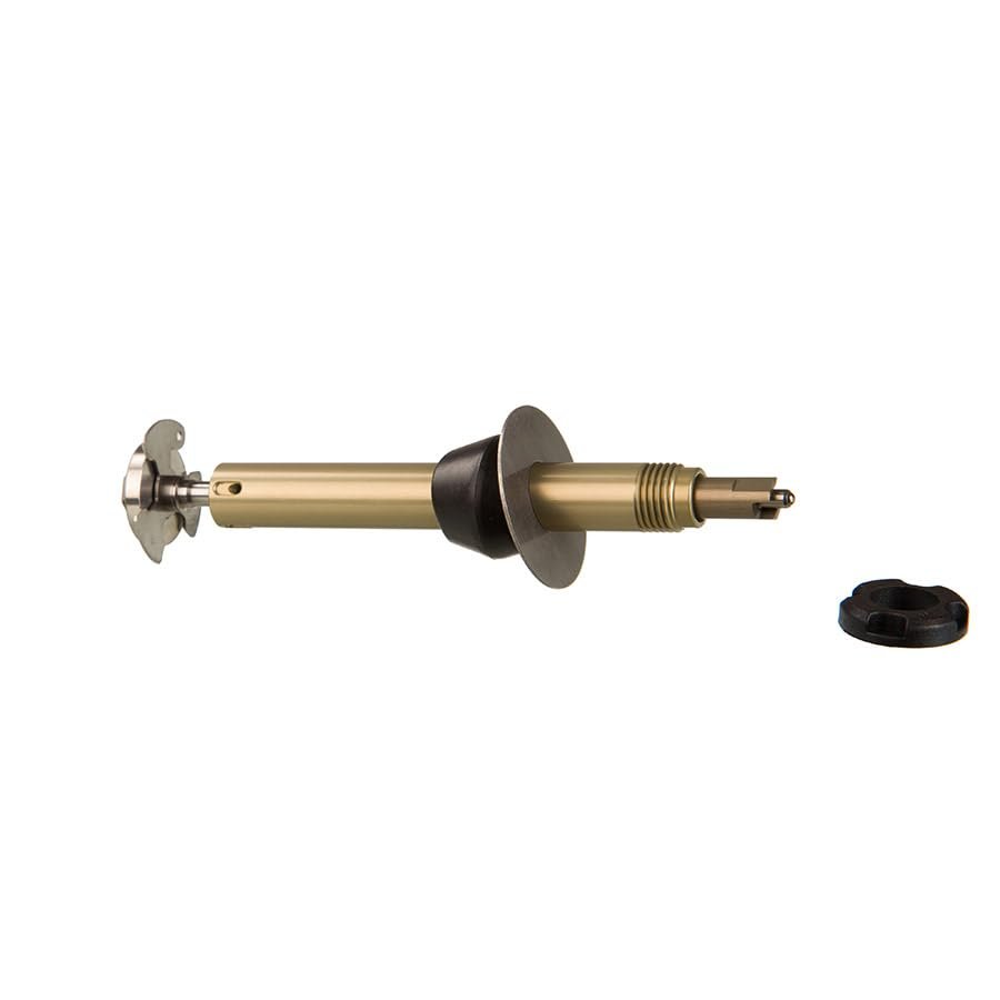 RockShox Deluxe ULT C1 Damper Shaft, 57.5-65mm