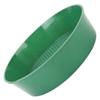 Holibanna Garden Sifter Tool Plastic Sieve for Soil Rocks and Debris Multi-Function Gardening Sieve for Compost and Planting for Backyard and Beach Use view 1