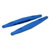 Aramox High Aluminum Alloy RC Heck Lower Drainage Arm (Dark Blue) view 3