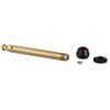 RockShox Deluxe Select Plus B2-C2 Damper Shaft for Rear Shock | High-Performance 47.5-55mm Replacement Part for Enhanced Suspension, Durability, and Ride Comfort view 2