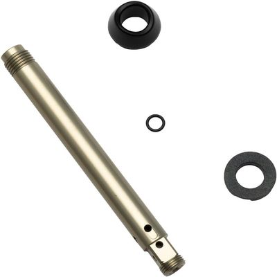 RockShox Deluxe Select+ B2-C2 Damper Shaft 57.5-65mm | High-Performance Rear Shock Components for Mountain Bikes with Enhanced Damping Engineering and Durable Materials