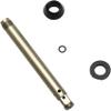 RockShox Deluxe Select+ B2-C2 Damper Shaft 57.5-65mm | High-Performance Rear Shock Components for Mountain Bikes with Enhanced Damping Engineering and Durable Materials view 1