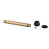 RockShox Deluxe Select+ B2-C2 Damper Shaft 57.5-65mm | High-Performance Rear Shock Components for Mountain Bikes with Enhanced Damping Engineering and Durable Materials view 2