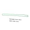 CIYODO Mardi Gras Beads Chain Necklace Carnival Festival Accessory 12pcs Beaded Necklace view 2