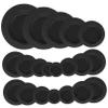 Cabilock 20Pcs Assorted Rubber Piggy Bank Plugs Stoppers for Various Reliable Coin Bank Supplies for Long Term Use view 1
