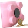 Cabilock 20Pcs Assorted Rubber Piggy Bank Plugs Stoppers for Various Reliable Coin Bank Supplies for Long Term Use view 4