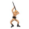 WEKAMOS 1pc Electric Crawling Toy Soldier Fun Educational Army Toy for Boys and Girls Engages Boy Girl Interactive Learning No Batteries Required view 1