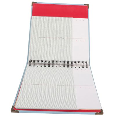 Hohopeti Bill Collection Book Ticket Book Holder for Movie Tickets Concert Citation