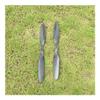 2 Pcs Drone Carbon Fiber Propeller Accessories Fit for 1855 Cw CCW Propellers Agriculture Drone Parts view 2