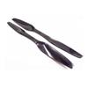 2 Pcs Drone Carbon Fiber Propeller Accessories Fit for 1855 Cw CCW Propellers Agriculture Drone Parts view 4