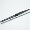1 Pair Fit for E800 3510 Motor M100 1345S Carbon Fiber Propeller Quick Release Drone Propeller view 2