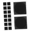 Angoily 30pcs Coin Collection Box Portable Coin Storage Case Sleeves for Collectors view 1