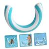 Holibanna Arc Inflatable Pool Float Swimming Float for Adults for Beach and Lake Parties Lightweight and Leak Design view 3