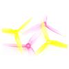 10 Pairs Fit for HQProp Ethix P3.5 5135 5.1X3.5X3 3-Blade Propeller view 1