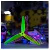 10 Pairs Fit for HQProp Ethix P3.5 5135 5.1X3.5X3 3-Blade Propeller view 2