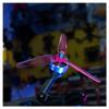 10 Pairs Fit for HQProp Ethix P3.5 5135 5.1X3.5X3 3-Blade Propeller view 3