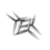10Pairs Fit for HQProp 7X3.5X3 Grey (2CW+2CCW)-Poly Carbonate for RC FPV Freestyle 7inch Long Range Cinelifter Drones DIY Parts view 2