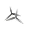 10Pairs Fit for HQProp 7X3.5X3 Grey (2CW+2CCW)-Poly Carbonate for RC FPV Freestyle 7inch Long Range Cinelifter Drones DIY Parts view 3