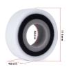 RC Car DIY Parts for Axial for SCX10 90046 for Capra for TRX4 RGT86100 for Redcat 1/10 2/4Pcs 1.9" Tires Insert Inlay Foam Sponge RC Crawler(4pcs) view 2