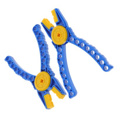 Cabilock 2pcs Brick Separator Tool Multi-functional Building Accessory for Disassembly and Assembly Compact Design for Adults and Toy Tool for Creative Play