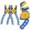 Cabilock 2pcs Brick Separator Tool Multi-functional Building Accessory for Disassembly and Assembly Compact Design for Adults and Toy Tool for Creative Play view 3