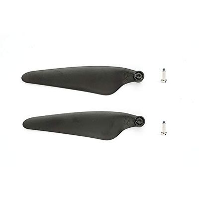 Compatible with Hubsan Zino/Zino Pro/Zino 2 Drone Propellers Blades 8A+8B H117s Quadcopter Spare Parts Accessories ZINO000-94