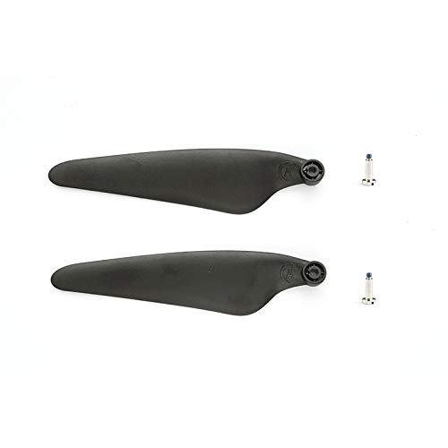Compatible with Hubsan Zino/Zino Pro/Zino 2 Drone Propellers Blades 8A+8B H117s Quadcopter Spare Parts Accessories ZINO000-94