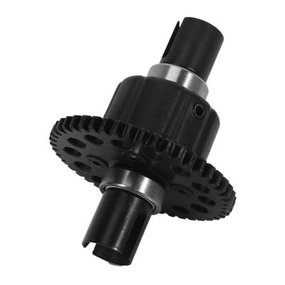 46T Center Differential Gear Set for DF-Models 6684 Kyosho 1/8 Car Buggy Truck Differential Gear Set