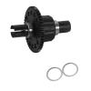 46T Center Differential Gear Set for DF-Models 6684 Kyosho 1/8 Car Buggy Truck Differential Gear Set view 2