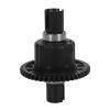 46T Center Differential Gear Set for DF-Models 6684 Kyosho 1/8 Car Buggy Truck Differential Gear Set view 4