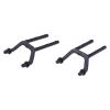 4Pcs K989-50 K989-51 Front & Rear Car Shell Column with 3Pcs K989-30 Driving Gear Kit Front Rear Pinion Gear view 1