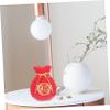 CHICAMPERA Retro Resin Money Bag Shape Adornment Home Decor Ornament for Living Dorm Wealth Money Bank College Apartment Decor view 4