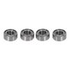 4 Pcs Ball Bearing(5X10X4MM) BE002 for JLB Racing Cheetah 1/10 Brushless RC Car Parts Accessories view 2