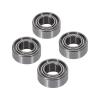4 Pcs Ball Bearing(5X10X4MM) BE002 for JLB Racing Cheetah 1/10 Brushless RC Car Parts Accessories view 3