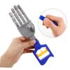 Vaguelly Unique Design Robot Arm Toy Interactive Toy Grabber Boys and Girls Robotic Arm Movers Enhance Hand Eye Coordination view 3