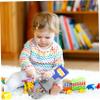 Vaguelly Unique Design Robot Arm Toy Interactive Toy Grabber Boys and Girls Robotic Arm Movers Enhance Hand Eye Coordination view 4