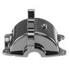 2Pcs Aluminum Front and Rear Gear Box Set for WLtoys 1/18 RC Car A959 A959B A969 A969-B A979 K929 Upgrade Parts view 4