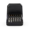 Flysky FGr4S V2 Receiver, 4 Channel AFHDS 3 Receiver for Flysky Noble NB4, NB4+, NB4 PRO, NB4 PRO+, NB4 Lite RC Transmitter Remote Controller view 2