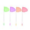 HANABASS 4pcs Insects Nets Extendable Telescopic Nets Bug Catcher Boys and Girls Boy Girl Toys Easy to Catch and Release Random Color view 1