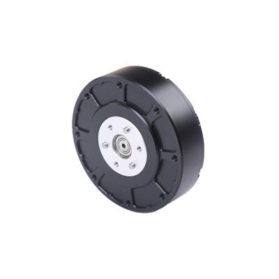 Bolisila GIM8108 Mini Brushless Gear Motor Robot Actuator for Exoskeleton Quadruped Robot Robotic Arm(with SHS Driver)