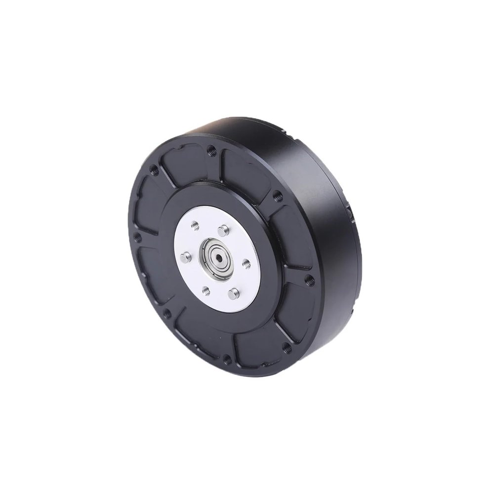 Bolisila GIM8108 Mini Brushless Gear Motor Robot Actuator for Exoskeleton Quadruped Robot Robotic Arm(with SHS Driver)